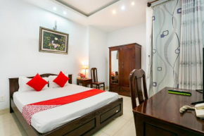  Tuan Long Hotel  Хошимин